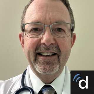 Michael Nethers, MD