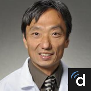 John Moon, MD, General Surgery, Astoria, OR