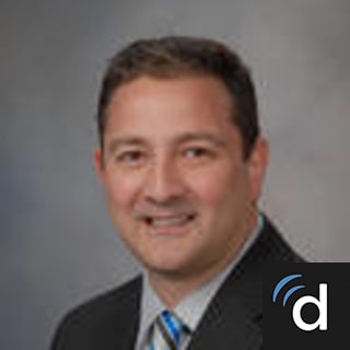 Dr. Joseph G. Cernigliaro, MD | Jacksonville, FL | Radiologist | US ...