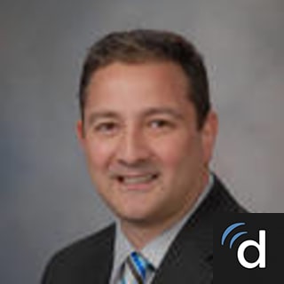 Joseph Cernigliaro, MD