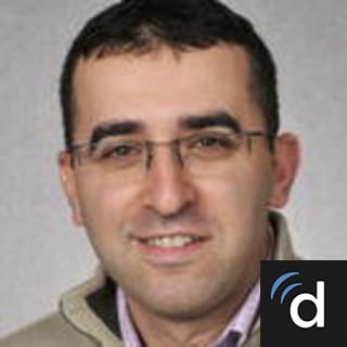 Michael Kaufman, MD