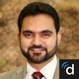 Dr. Sajid Ansari, MD | Chicago, IL | Nephrologist | US News Doctors