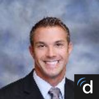 David Knieriem, MD, Family Medicine, Rossford, OH