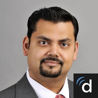 Sarat Munukutla, MD