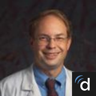 Karsten Fryburg, MD