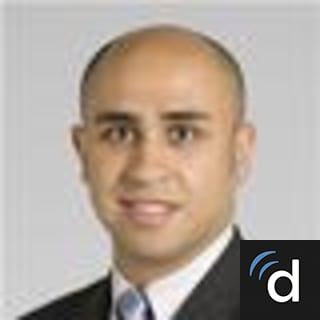 Maged Rizk, MD, Gastroenterology, Cleveland, OH