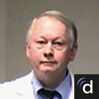 William Evans, MD