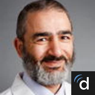 Magdy Mohammed, MD