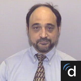 Norman Meyer, MD