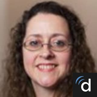 Martha Gerteisen, MD