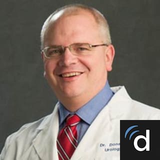 Donald Spicer, MD
