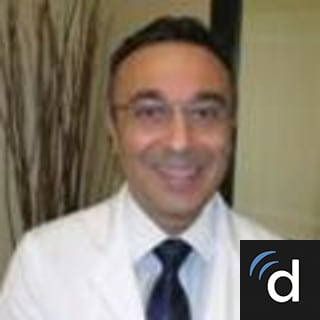 Mohammad Khosravi, MD