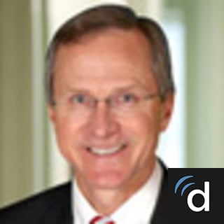 Bruce Keyser, MD