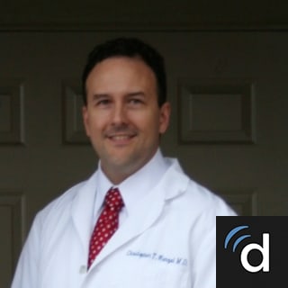 Christopher Wenzel, MD