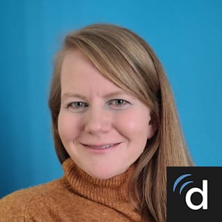 Katherine McCrea, MD, Family Medicine, Bayfield, CO