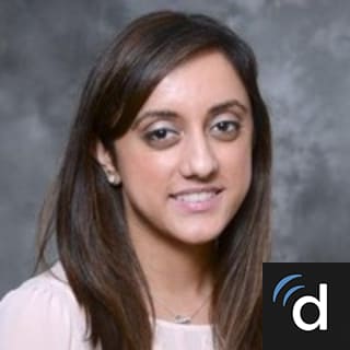Zara Arain, DO
