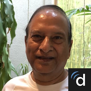 Krishna Rao, MD