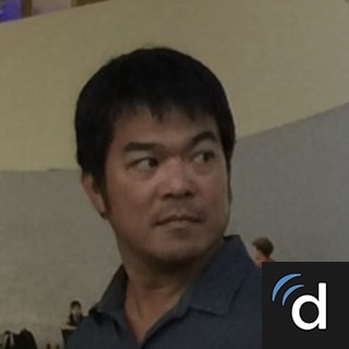 Frank Chiu, MD