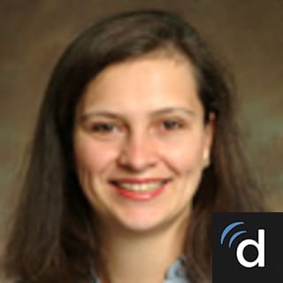 Alexandra Webb, MD