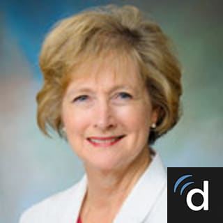Virginia Rauth, MD