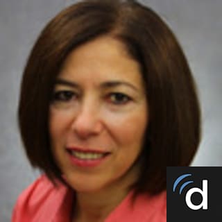 Viviane Nasr, MD