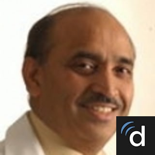 Sastry Panchagnula, MD, Pulmonology, Amherst, OH