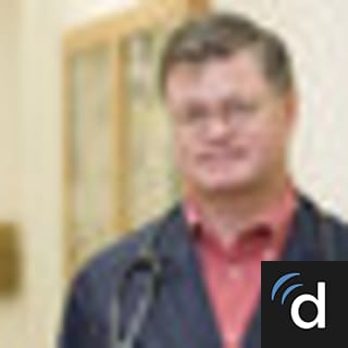 James Hughes, MD, Pediatrics, Hot Springs, AR