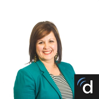 Jennifer (Latta) Hamons, Family Medicine, Phillipsburg, KS