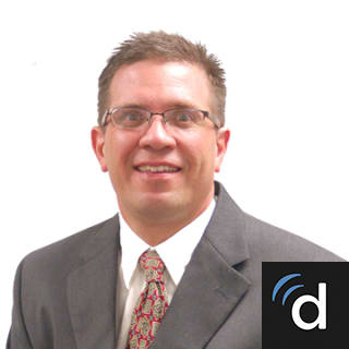 David Walker, MD