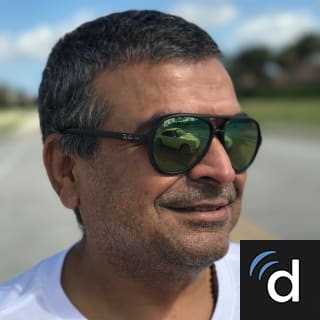 Narendra Patel, MD