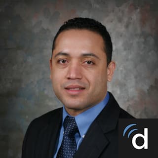 William Sanchez, MD