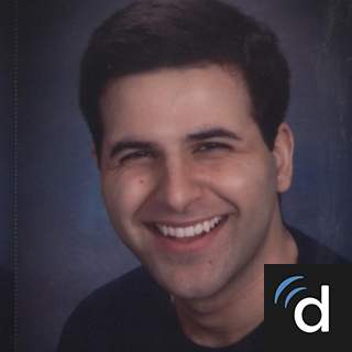 Ali Khan, MD
