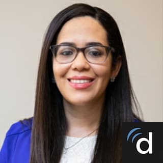 Cariane Morales Matos, MD
