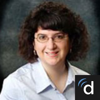 Anissa August, MD