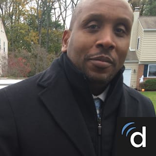 Emmanuel Jean-Louis, MD