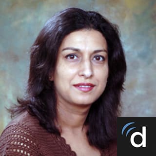 Sonia Dhawan, MD