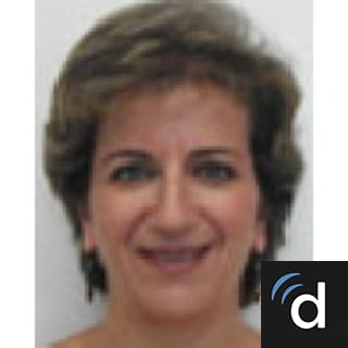Natalya Vernovsky, MD