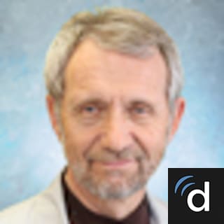 Arkady Rapoport, MD