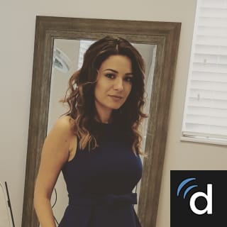 Anahita Azharian, DO, Plastic Surgery, Wesley Chapel, FL
