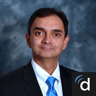 Abhijit Kulkarni, MD