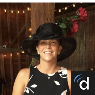 Nicole Ullrich, MD