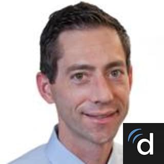 Grant Barish, MD, Endocrinology, Chicago, IL
