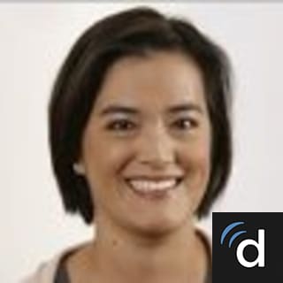 Bertina Yen, MD
