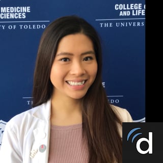Maggie Wong, MD, Resident Physician, Falls Church, VA