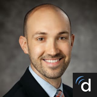 Dustin Tedesco, MD