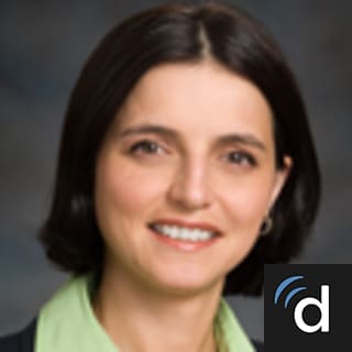 Ana (Jescu) Ciurea, MD