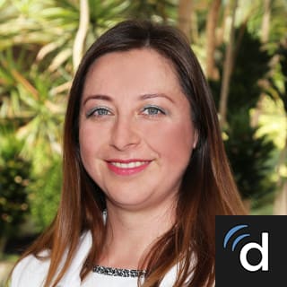 Carmen (Ruiz) Marti, Family Nurse Practitioner, Beverly Hills, CA