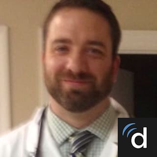 Scott Dalrymple, Critical Care, Nashville, TN