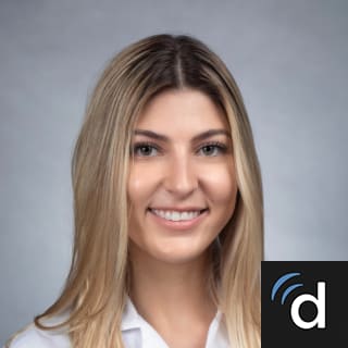 Dr. Ashley Mendez, MD | Fort Lauderdale, FL | Radiologist | US News Doctors