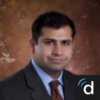 Suresh Rijhwani, MD